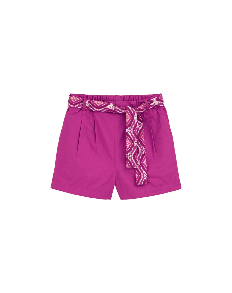 Обычные брюки WE Fashion, цвет Eosin 
Обычные брюки WE Fashion, цвет Eosin