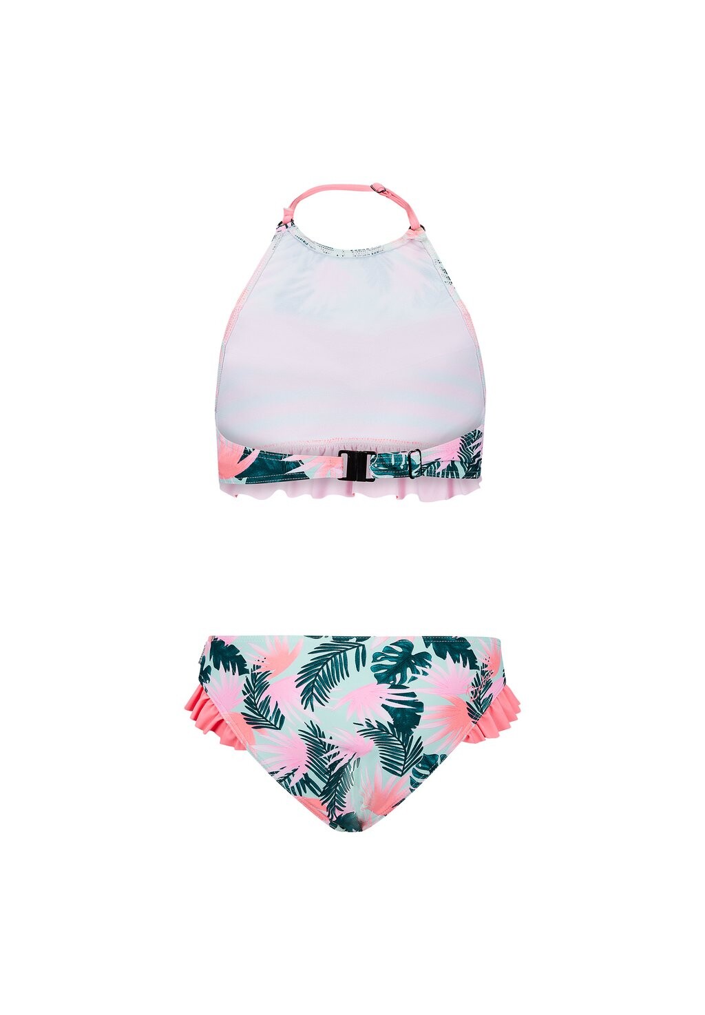 Бикини PRISCA SET Retour Jeans, неоновый оранжевый
Бикини PRISCA SET Retour Jeans, неоновый оранжевый