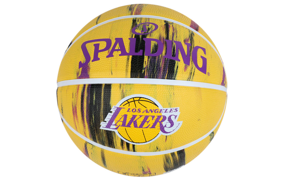 SPALDING Мраморная коллекция резиновый баскетбольный мяч yellow purple размер 7 тренировочный unisex
SPALDING Мраморная коллекция резиновый баскетбольный мяч yellow purple размер 7 тренировочный unisex
