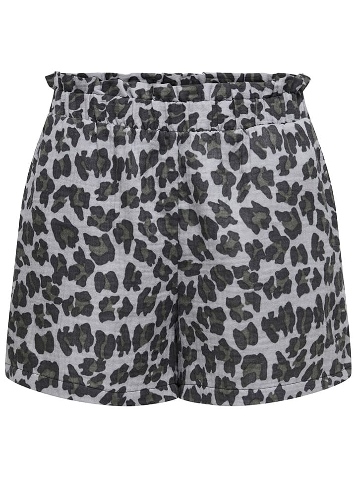 Тканевые шорты JDY
Тканевые шорты JDY