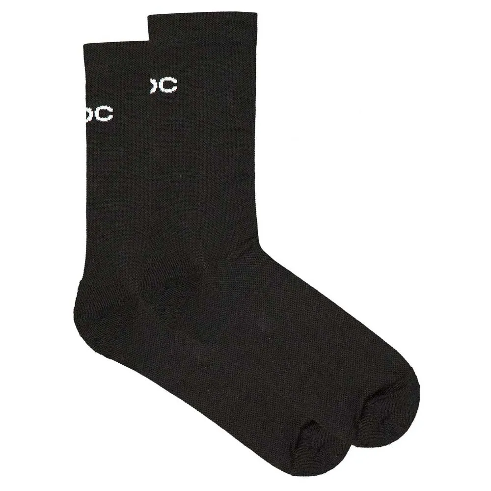 Носки POC Cadence Road Thermal, черный
Носки POC Cadence Road Thermal, черный