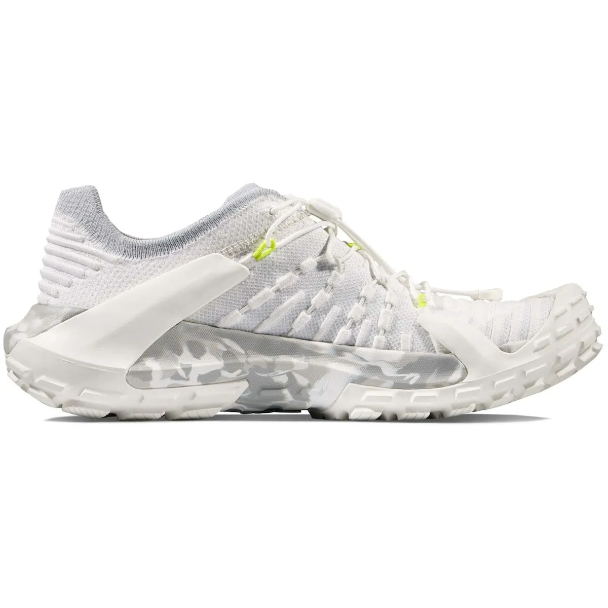 Женские треккинговые кроссовки HUECO KNIT II Mammut, белый
Женские треккинговые кроссовки HUECO KNIT II Mammut, белый