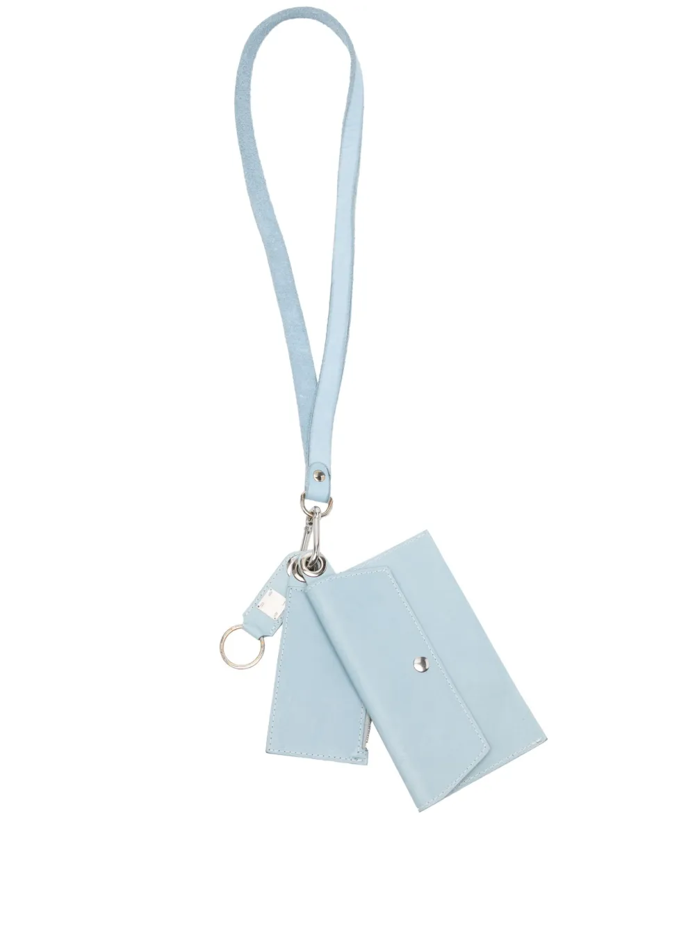 Кошелек RV00 Guidi, синий
Кошелек RV00 Guidi, синий