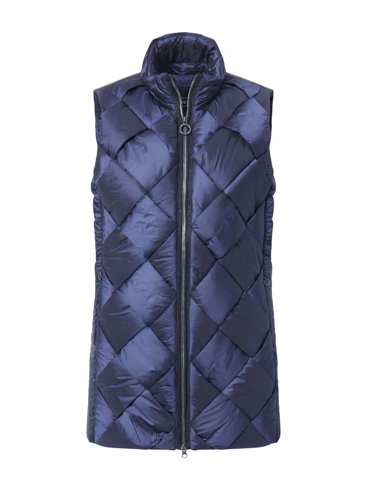 Жилет Ulla Popken
Жилет Ulla Popken