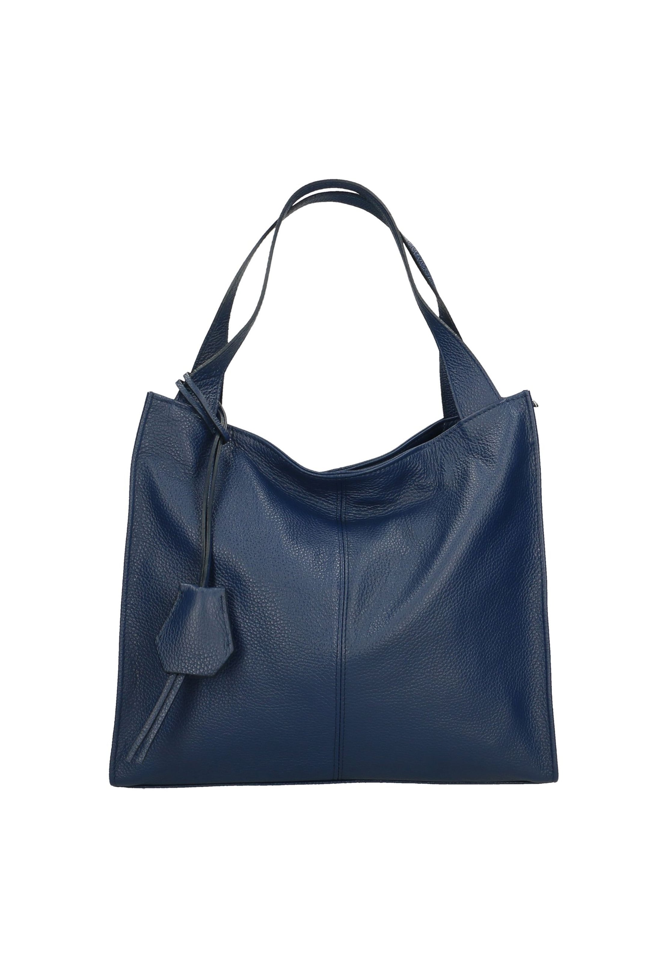 CHICCA BORSE Покупатель в цвете Marine Blue
CHICCA BORSE Покупатель в цвете Marine Blue