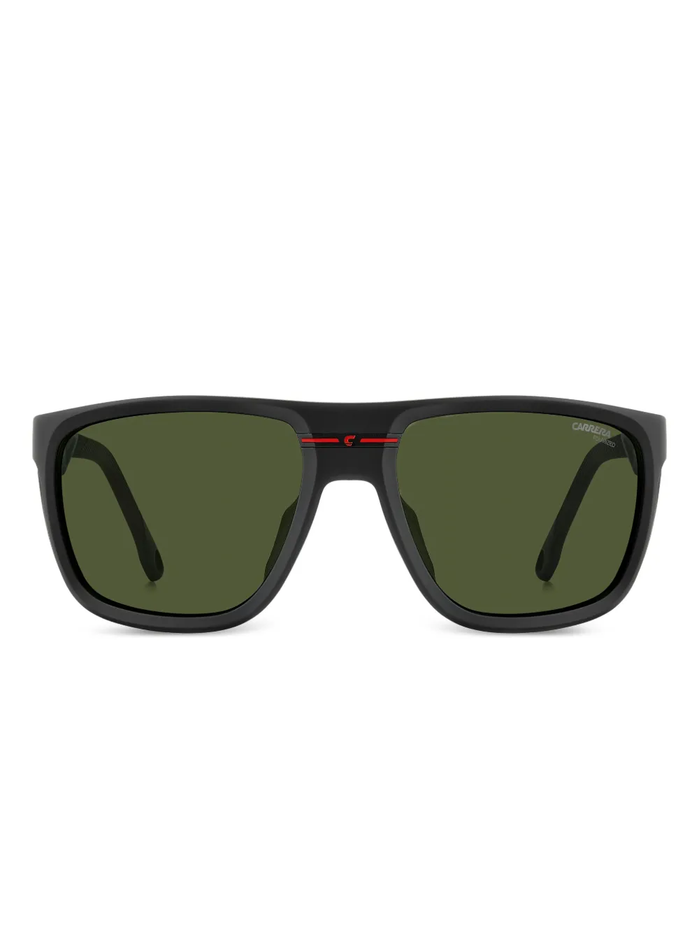Солнцезащитные очки в прямоугольной оправе Carrera, черный
Солнцезащитные очки в прямоугольной оправе Carrera, черный