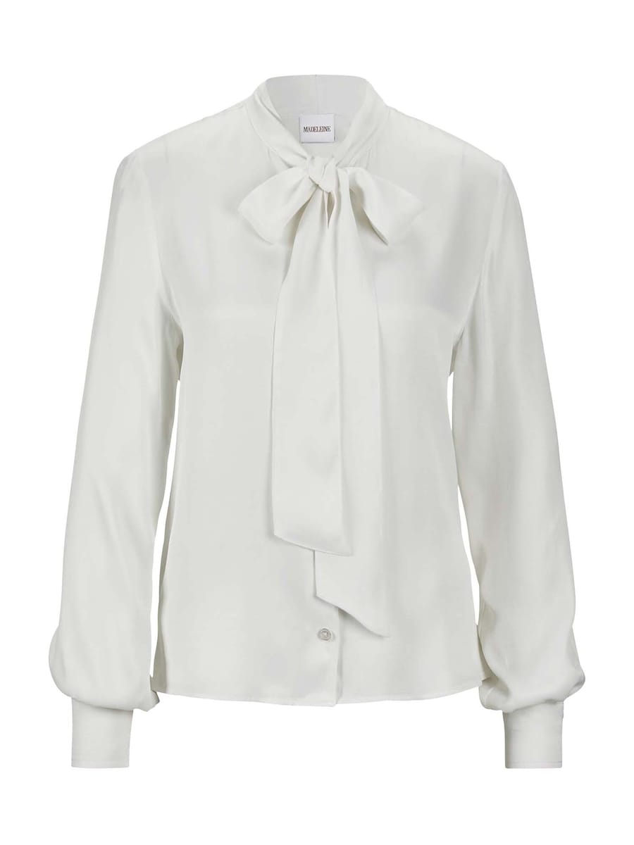 Блуза MADELEINE, белый
Блуза MADELEINE, белый