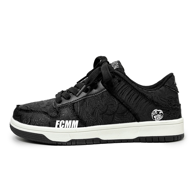 Дышащие повседневные детские кроссовки для подростков FCMM, черный
Дышащие повседневные детские кроссовки для подростков FCMM, черный