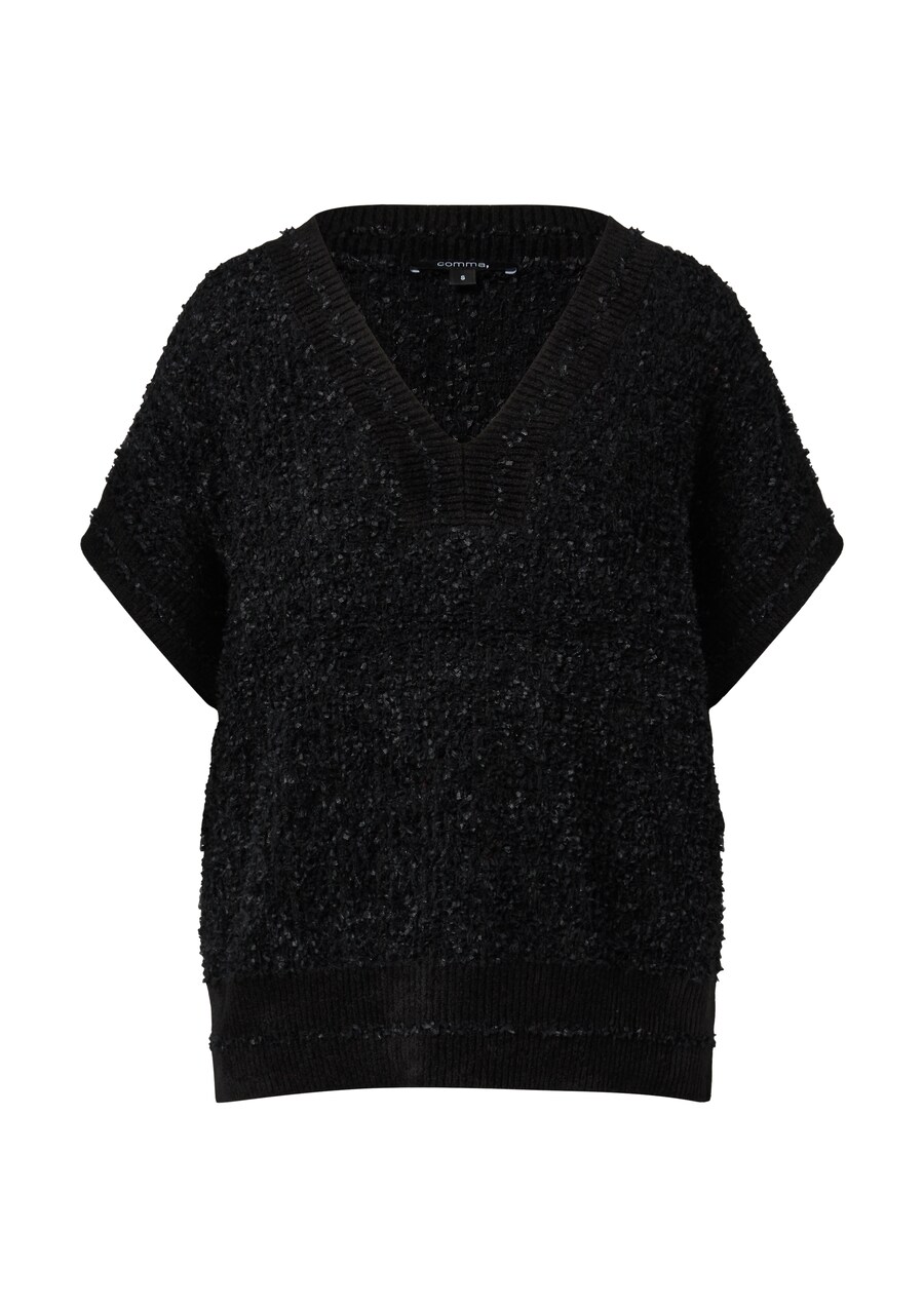 Свитер COMMA, черный
Свитер COMMA, черный