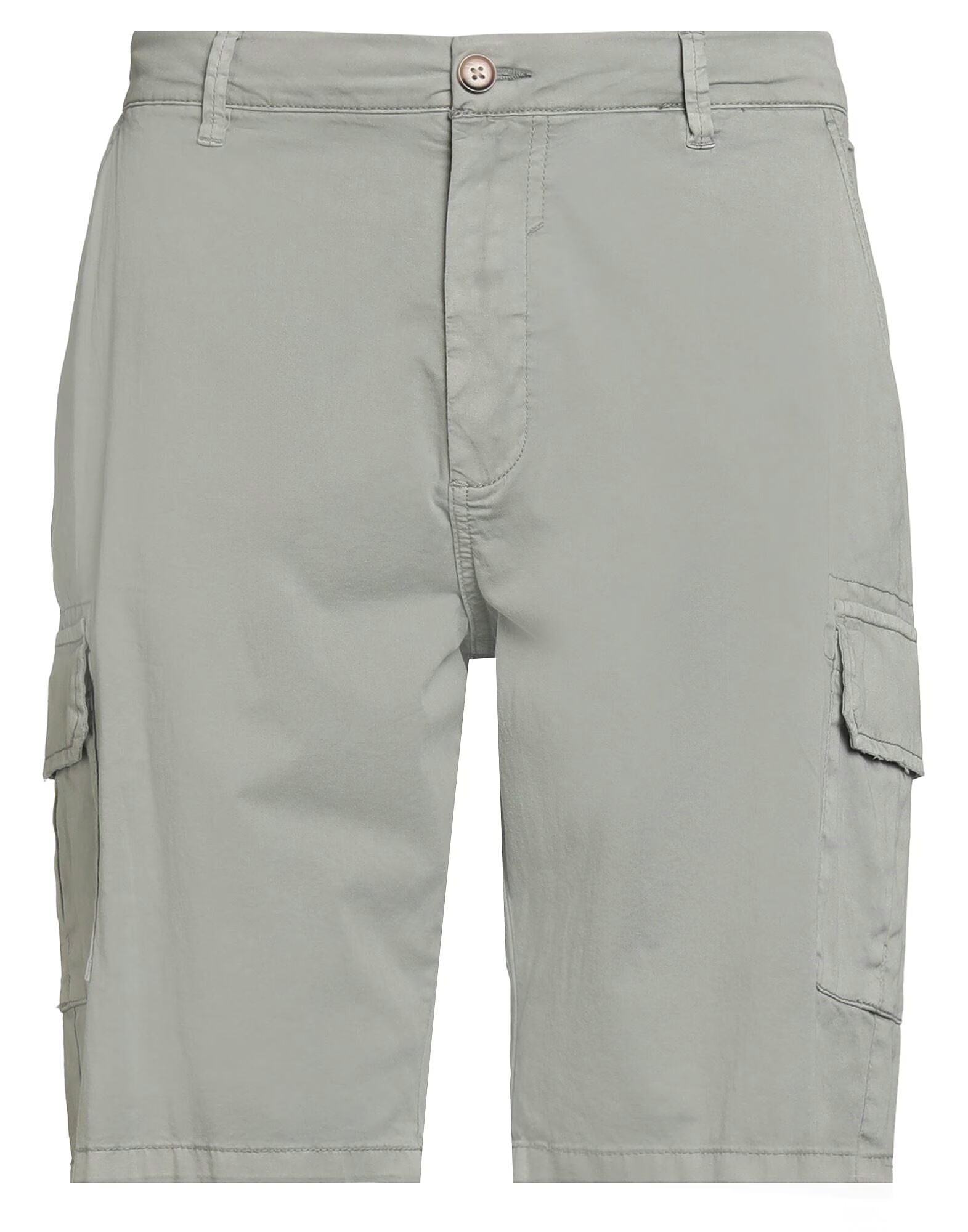 Шорты Seinse, светло-серый
Шорты Seinse, светло-серый