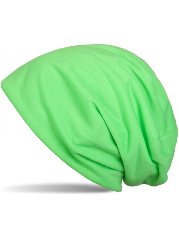 Кепка styleBREAKER, цвет neongrün
Кепка styleBREAKER, цвет neongrün