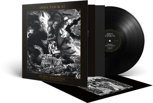 Виниловая пластинка Imha Tarikat: Hearts Unchained - At War With A Passionless World
Виниловая пластинка Imha Tarikat: Hearts Unchained - At War With A Passionless World