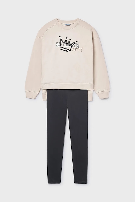 Детский набор Mayoral, черный
Детский набор Mayoral, черный