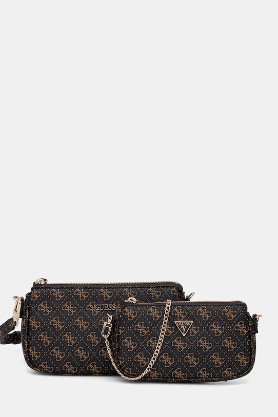 Сумочка НОЭЛЬ Guess, коричневый
Сумочка НОЭЛЬ Guess, коричневый