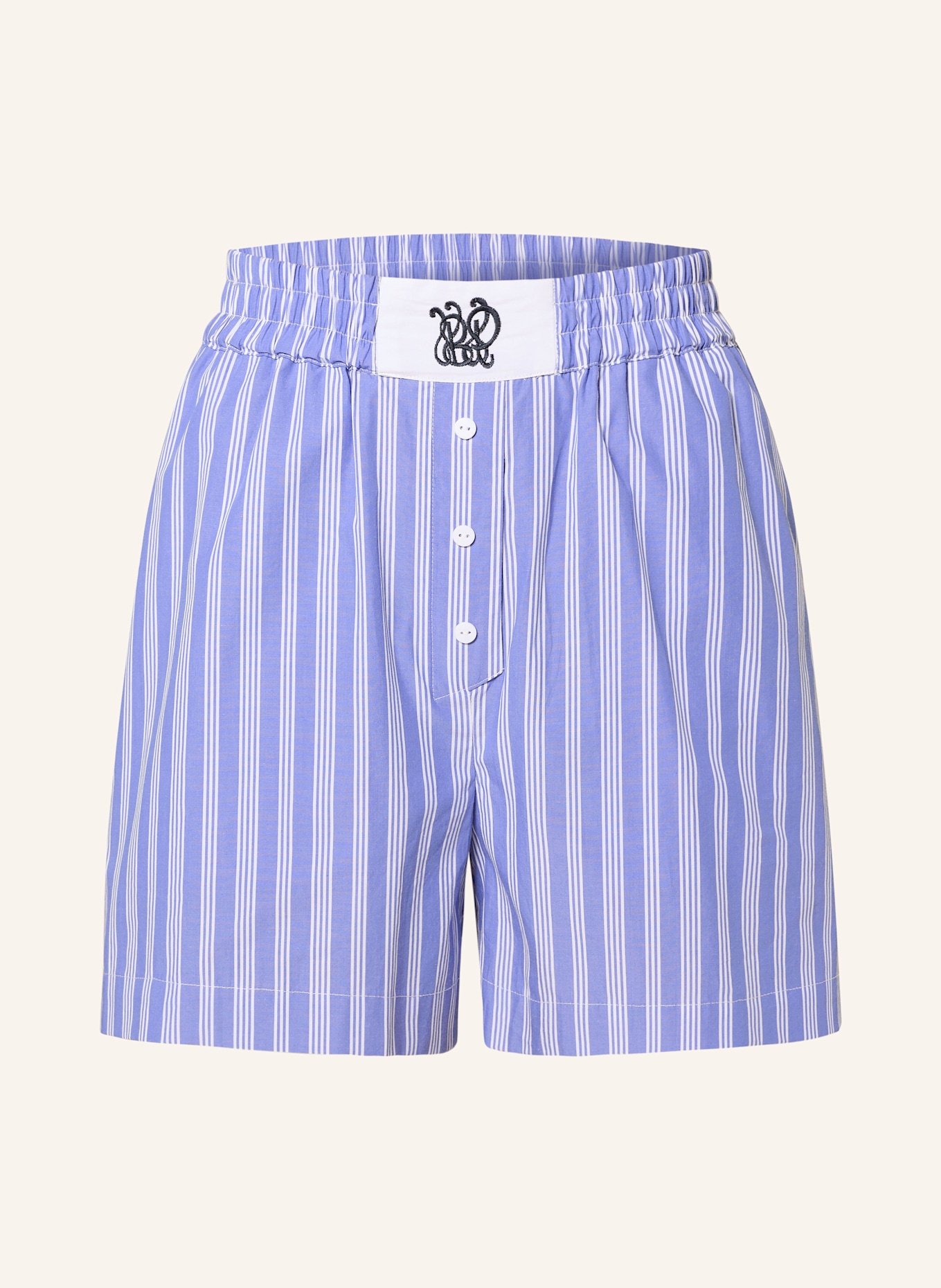 Шорты нати Baum Und Pferdgarten, мультиколор
Шорты нати Baum Und Pferdgarten, мультиколор