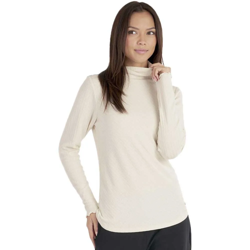 Свитер Green Lamb Mackenzie, бежевый
Свитер Green Lamb Mackenzie, бежевый