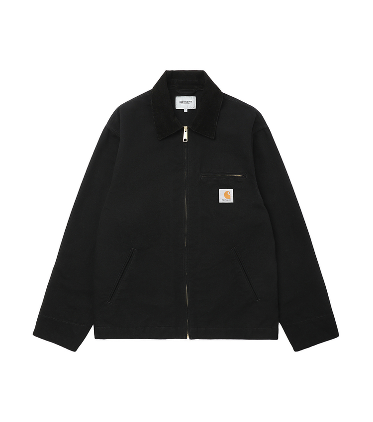 Carhartt WIP Куртка мужская черная
Carhartt WIP Куртка мужская черная