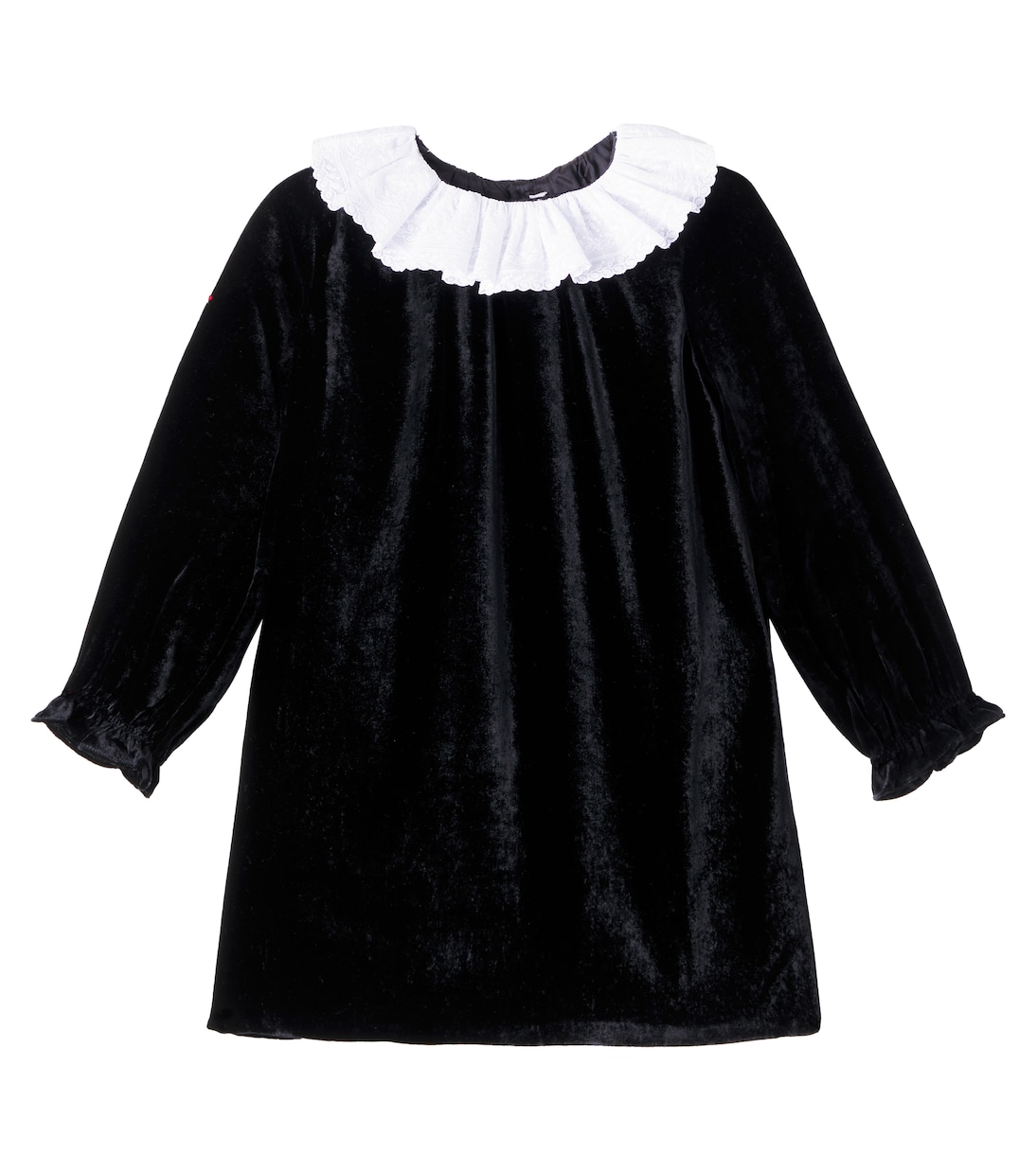 Платье из велюра Jealyn Bonpoint, нуар
Платье из велюра Jealyn Bonpoint, нуар