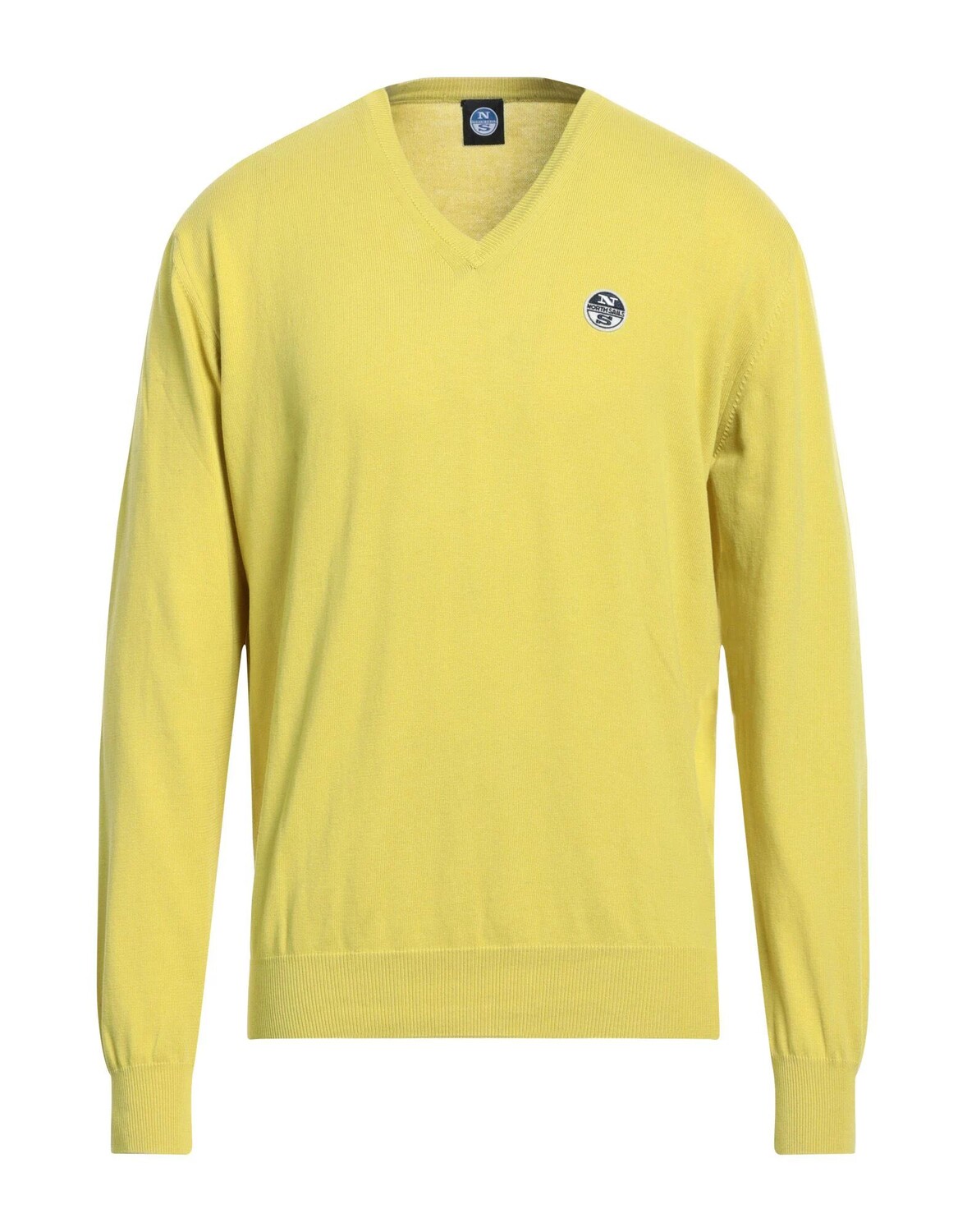 Свитер North Sails, желтый
Свитер North Sails, желтый