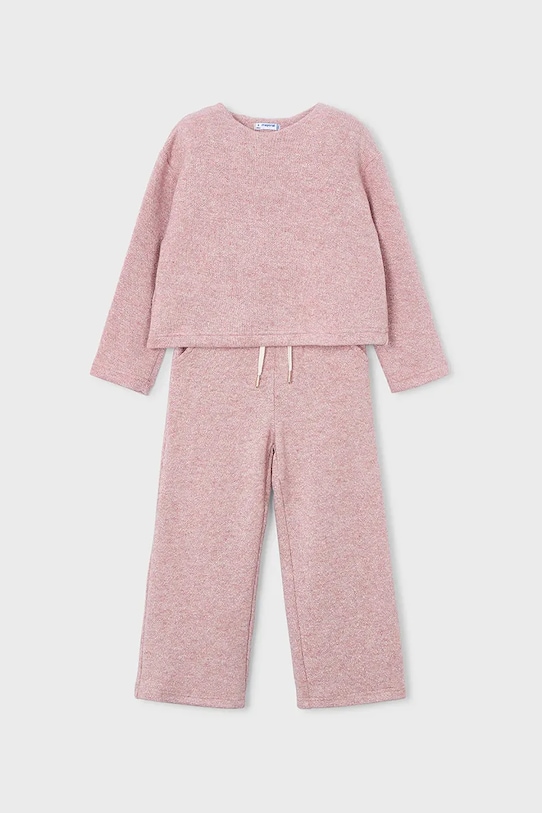 Набор Mayoral, розовый
Набор Mayoral, розовый