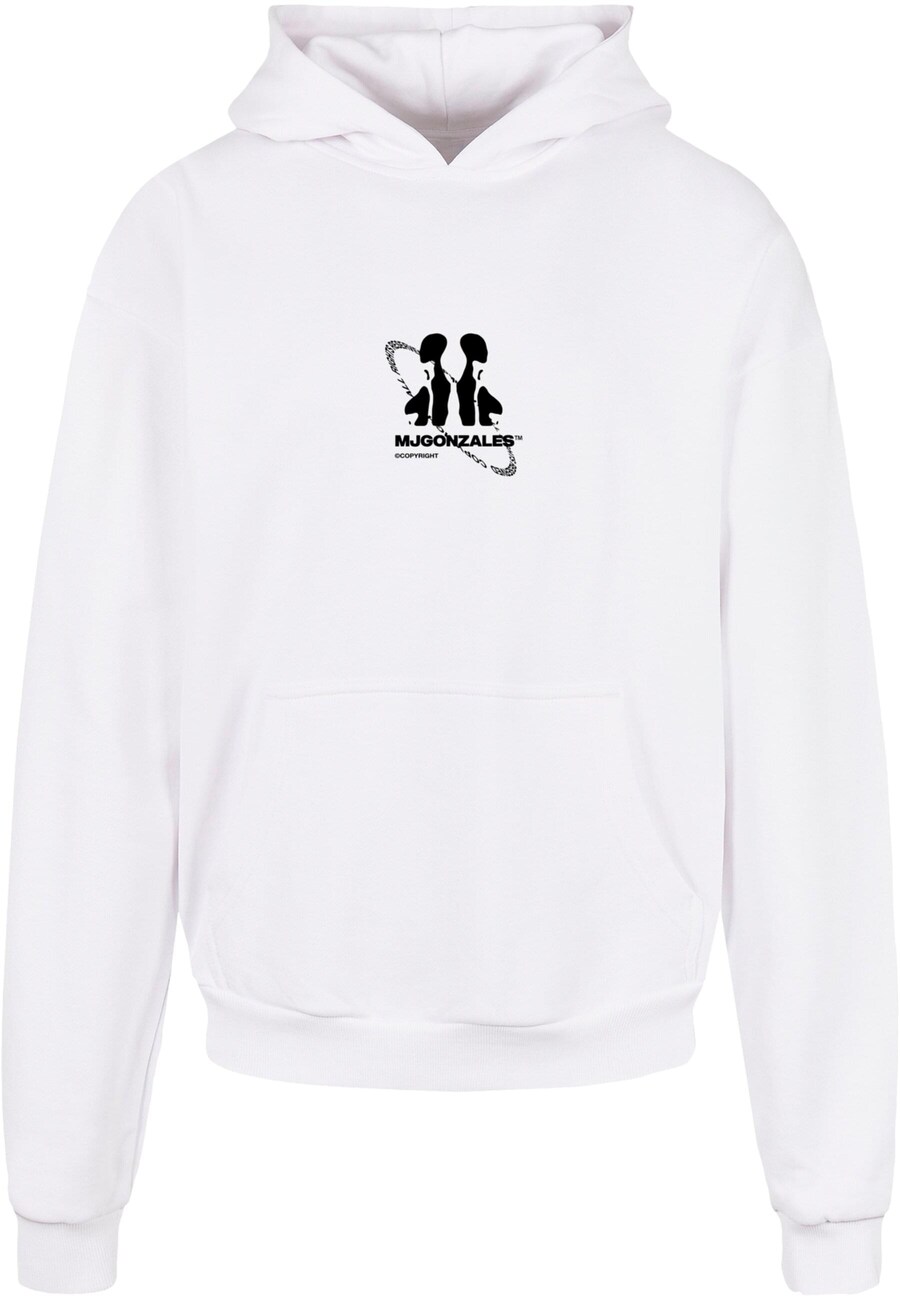 Толстовка MJ Gonzales, белый
Толстовка MJ Gonzales, белый