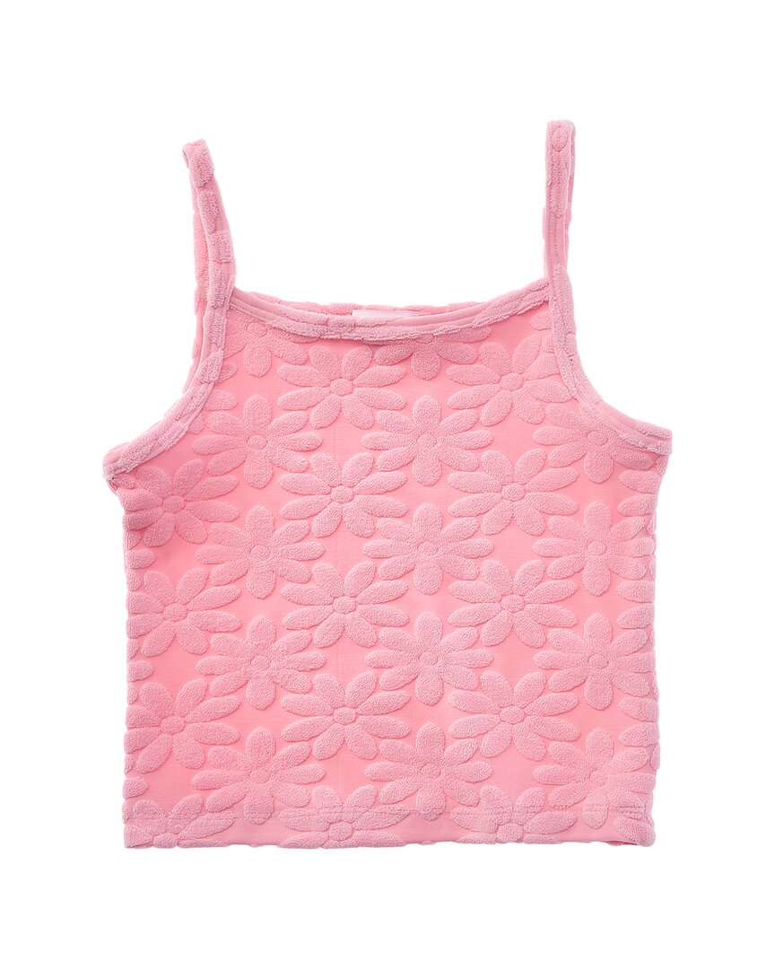 Design History Tank, розовый
Design History Tank, розовый