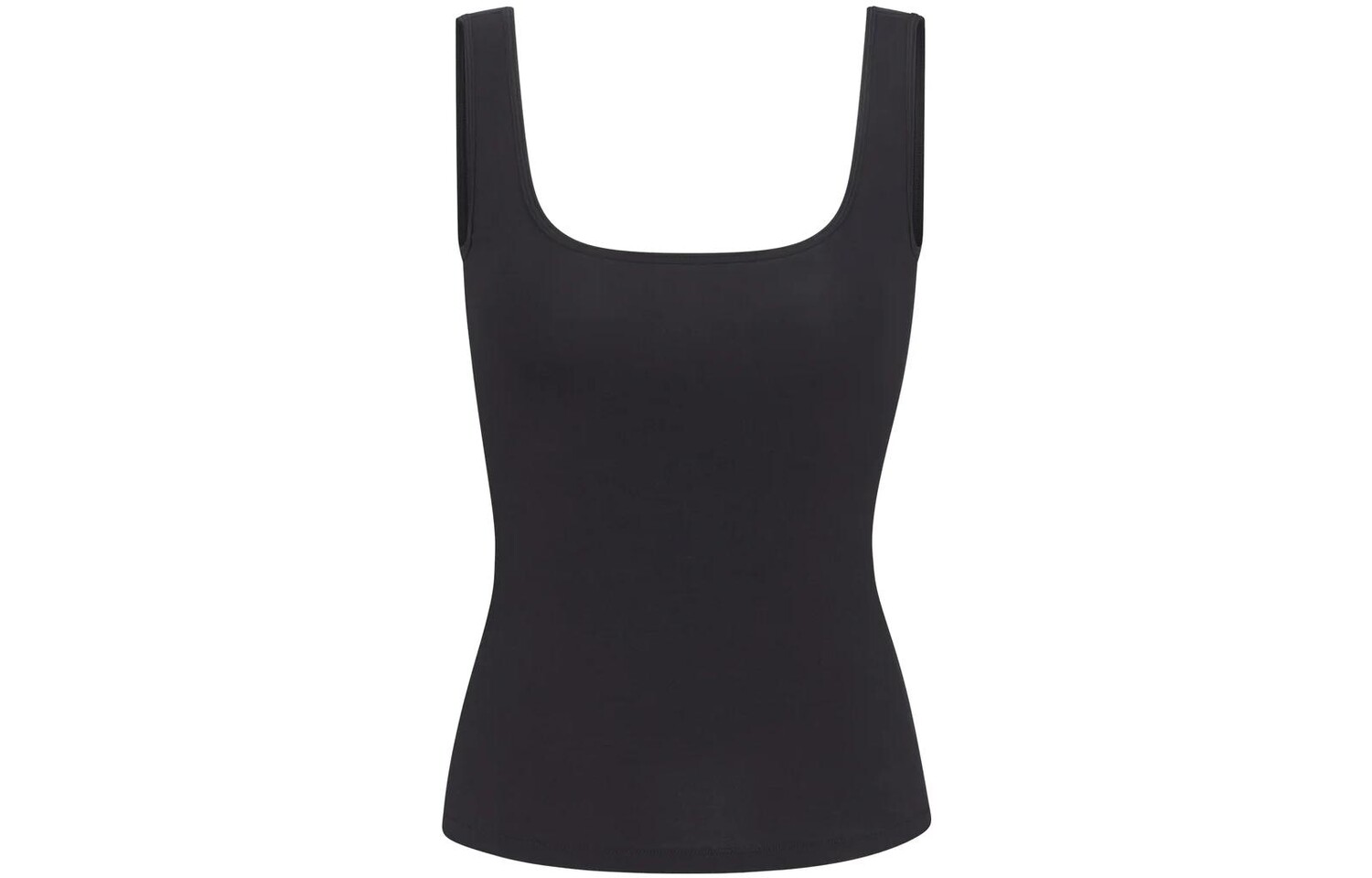 Жилет женский темно-серый Skims
Жилет женский темно-серый Skims