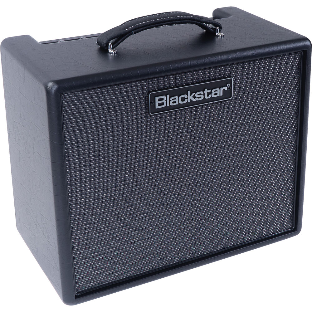 Гитарный усилитель Blackstar HT-5R MK III 1x12" Guitar Tube Combo Amplifier HT5RMK3
Гитарный усилитель Blackstar HT-5R MK III 1x12" Guitar Tube Combo Amplifier HT5RMK3