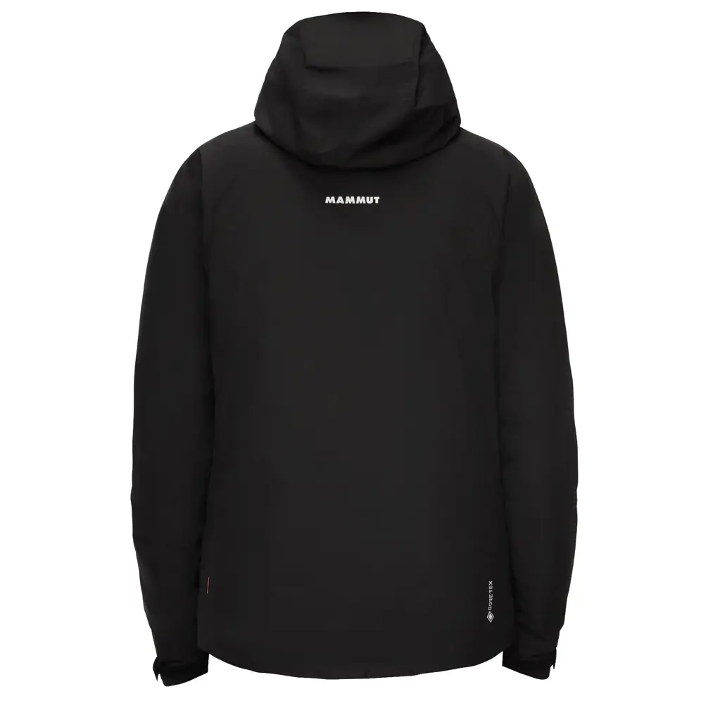 Ветровка мужская Mammut, желтый 
Ветровка мужская Mammut, желтый