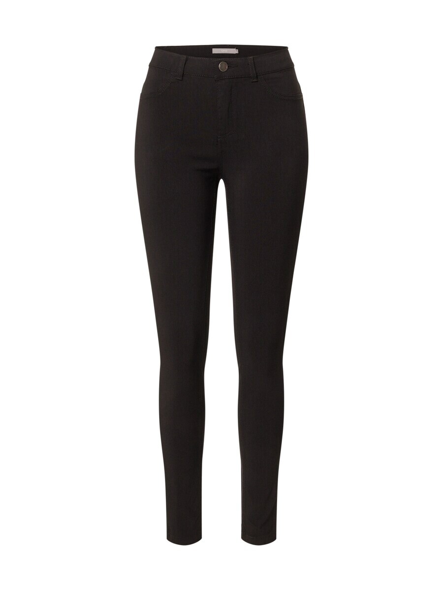 Узкие брюки b.young ELVA DIXI, черный
Узкие брюки b.young ELVA DIXI, черный