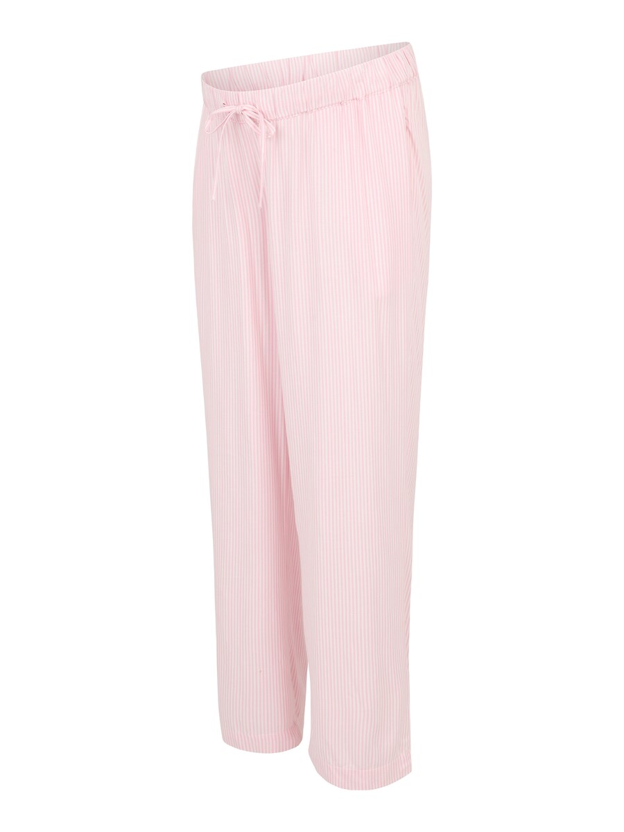 Обычные брюки MAMALICIOUS MLNicolaI, светло-розовый
Обычные брюки MAMALICIOUS MLNicolaI, светло-розовый