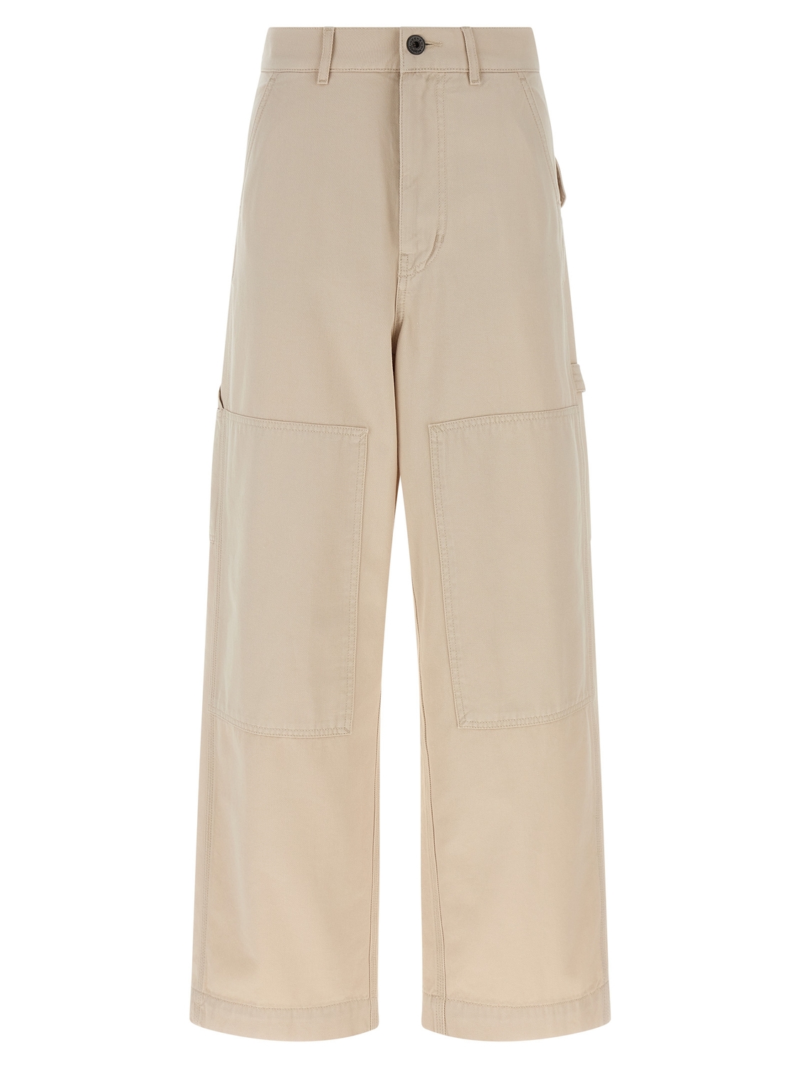 Брюки «Caronte» Weekend Max Mara, бежевый
Брюки «Caronte» Weekend Max Mara, бежевый