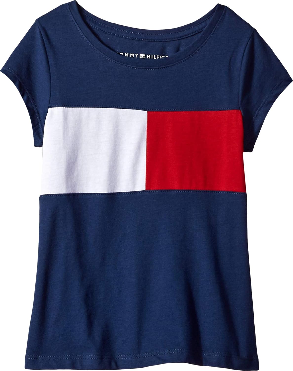 Футболка с коротким рукавом и логотипом-флажком Tommy Hilfiger для девочек, Flag Blue 4053, Синий, Футболка с коротким рукавом и логотипом-флажком Tommy Hilfiger для девочек, Flag Blue 4053
Футболка с коротким рукавом и логотипом-флажком Tommy Hilfiger для девочек, Flag Blue 4053, Синий, Футболка с коротким рукавом и логотипом-флажком Tommy Hilfiger для девочек, Flag Blue 4053