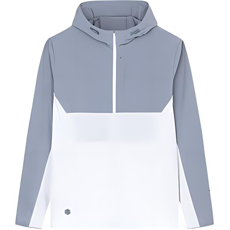 Солнцезащитная мужская одежда Storm Grey/Breeze Grey Anta, серый
Солнцезащитная мужская одежда Storm Grey/Breeze Grey Anta, серый