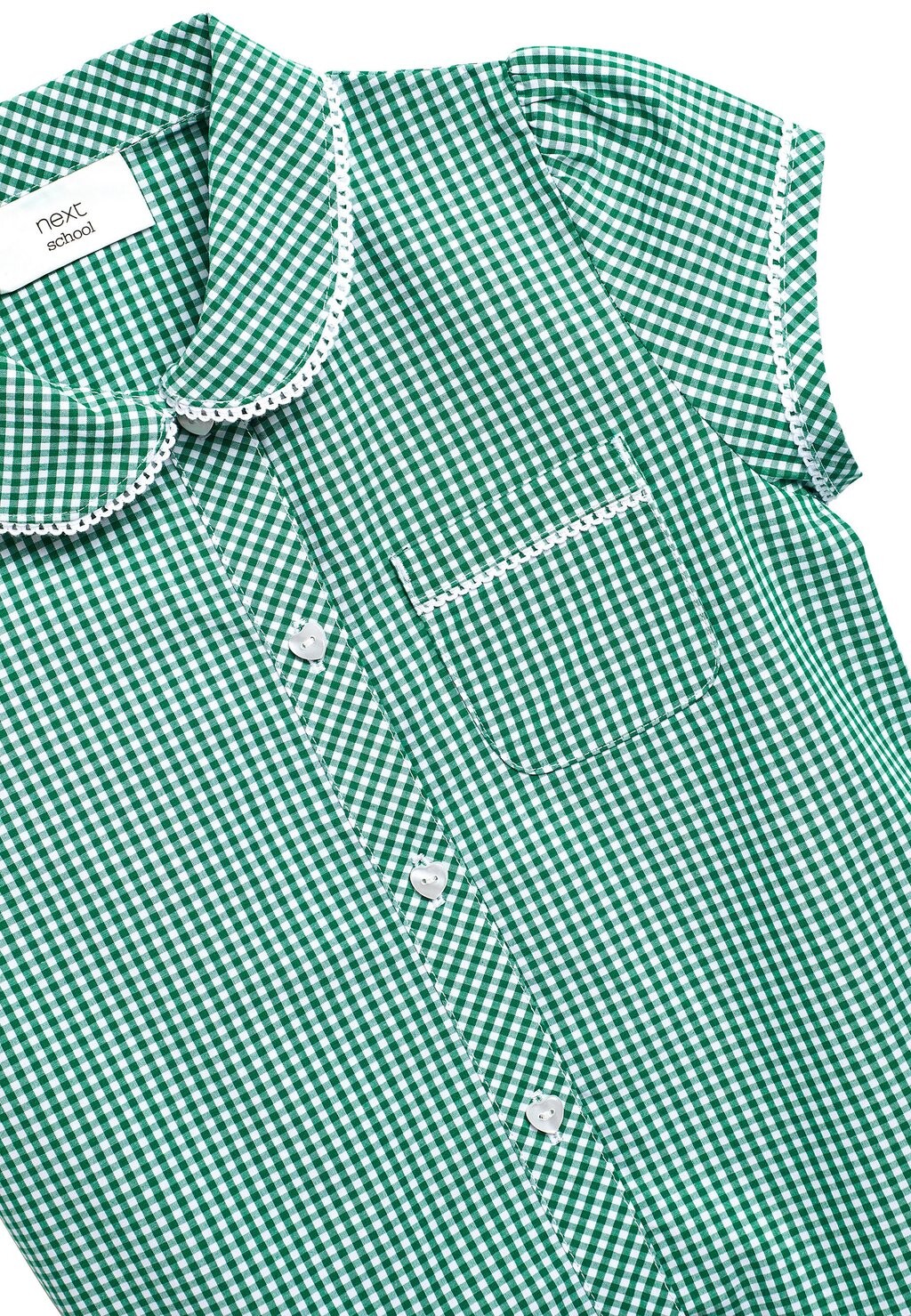 Дневное платье Next, зеленое
Дневное платье Next, зеленое