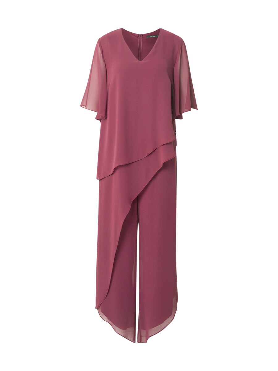 Комбинезон Vera Mont, Berry
Комбинезон Vera Mont, Berry