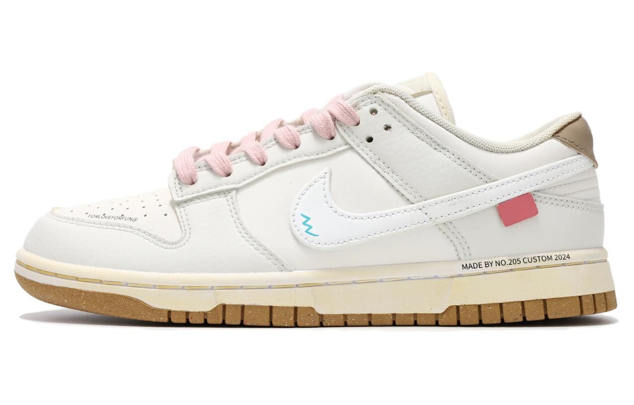 Кроссовки Nike Dunk Skateboarding Shoes Women's Low-top Off White, цвет Off White
Кроссовки Nike Dunk Skateboarding Shoes Women's Low-top Off White, цвет Off White