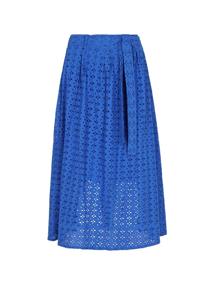 Длинная юбка DreiMaster Vintage Skirt, цвет Königsblau
Длинная юбка DreiMaster Vintage Skirt, цвет Königsblau