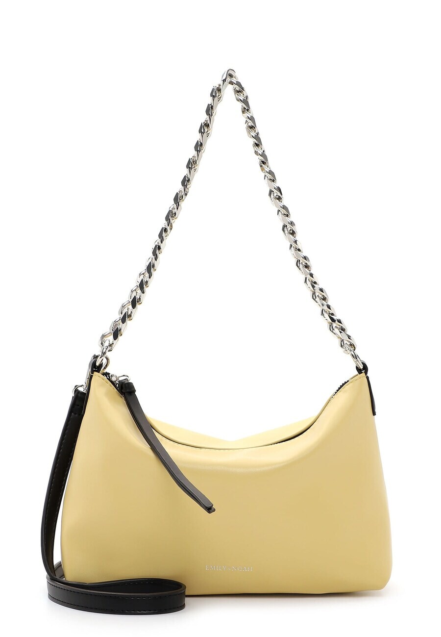 Сумка через плечо Emily & Noah Shoulder Kerstin, светло-желтый
Сумка через плечо Emily & Noah Shoulder Kerstin, светло-желтый