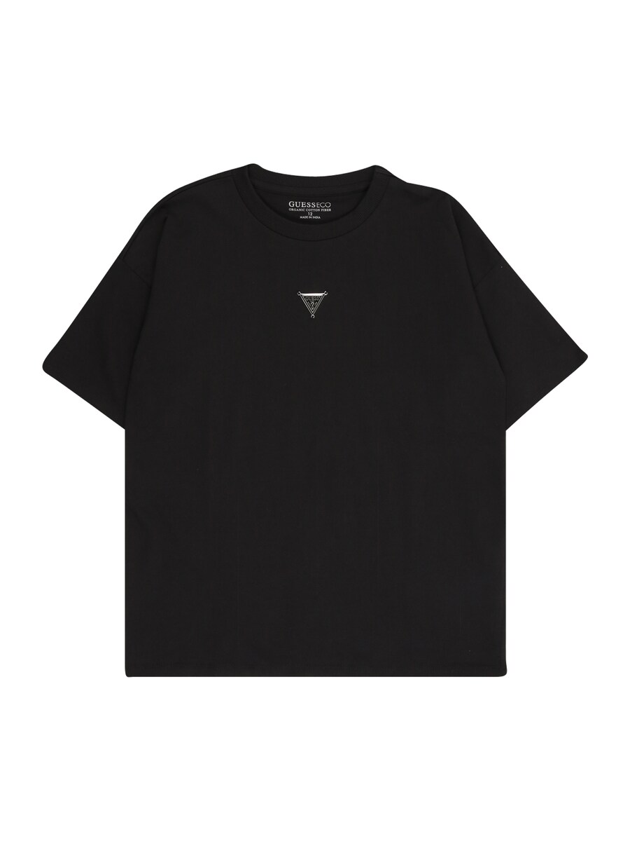 Футболка GUESS, Black
Футболка GUESS, Black