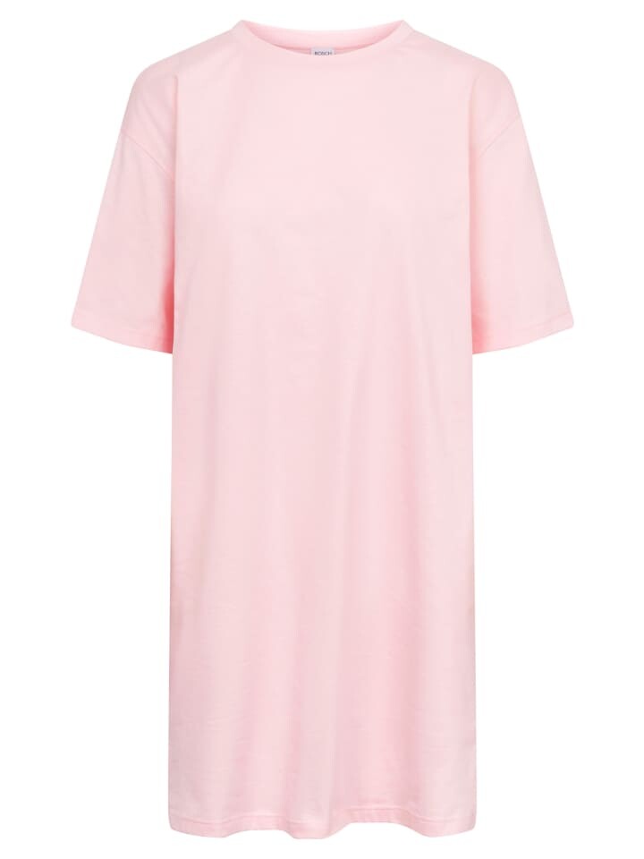 Ночная рубашка Rösch Basic, розовый
Ночная рубашка Rösch Basic, розовый
