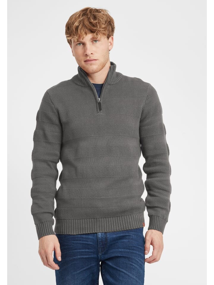 Пуловер BLEND, серый
Пуловер BLEND, серый