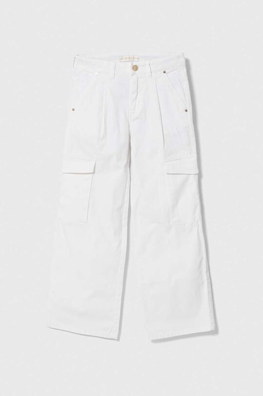 Guess Детские брюки, белый
Guess Детские брюки, белый