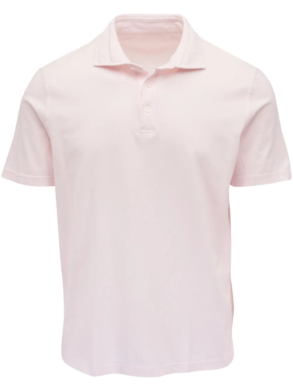 Рубашка поло из джерси Fedeli, розовый
Рубашка поло из джерси Fedeli, розовый