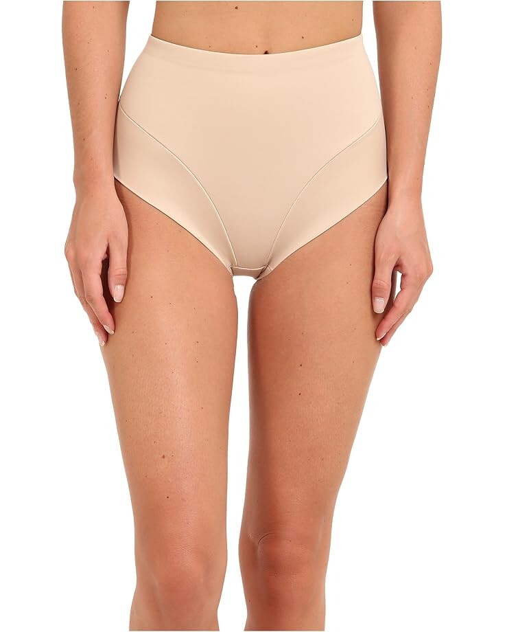 Трусы Miraclesuit Shapewear Extra Firm Comfort Leg Waistline Brief, цвет Nude
Трусы Miraclesuit Shapewear Extra Firm Comfort Leg Waistline Brief, цвет Nude