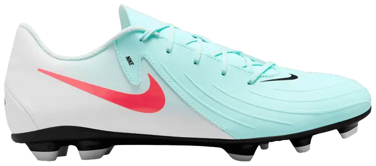 Кроссовки Nike Phantom GX 2 Club MG 'Mad Energy Pack', бирюзовый
Кроссовки Nike Phantom GX 2 Club MG 'Mad Energy Pack', бирюзовый