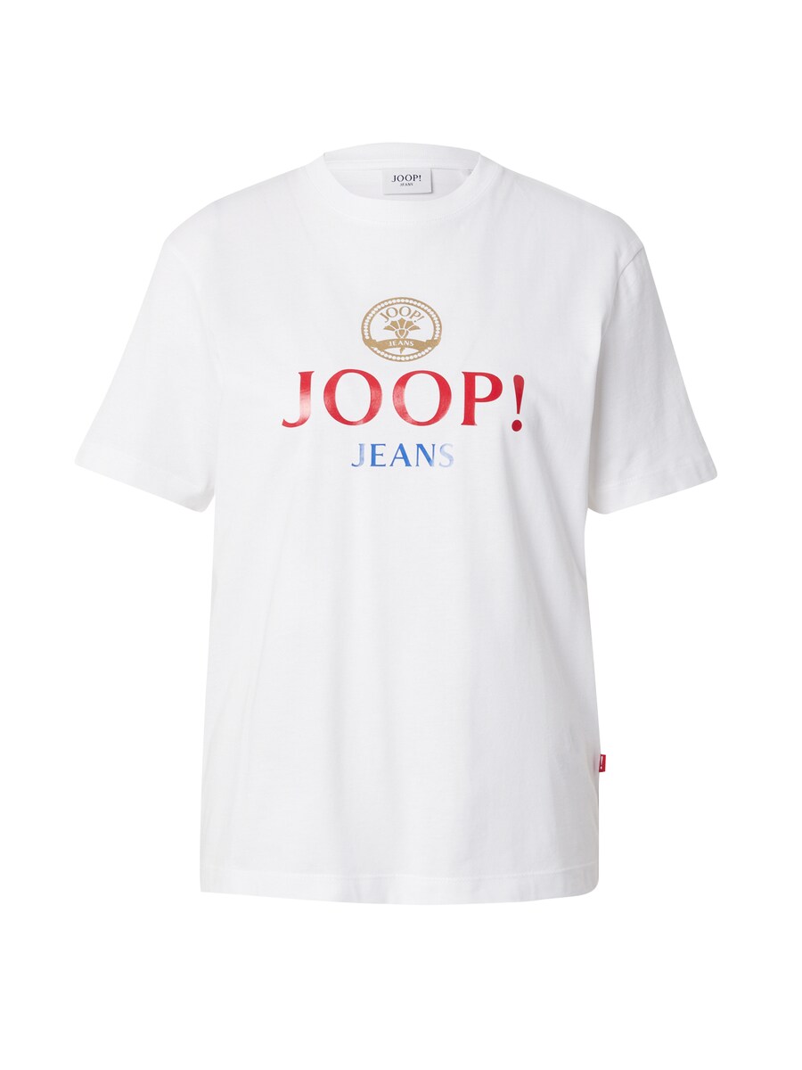 Рубашка JOOP! Jeans Temari, белый
Рубашка JOOP! Jeans Temari, белый