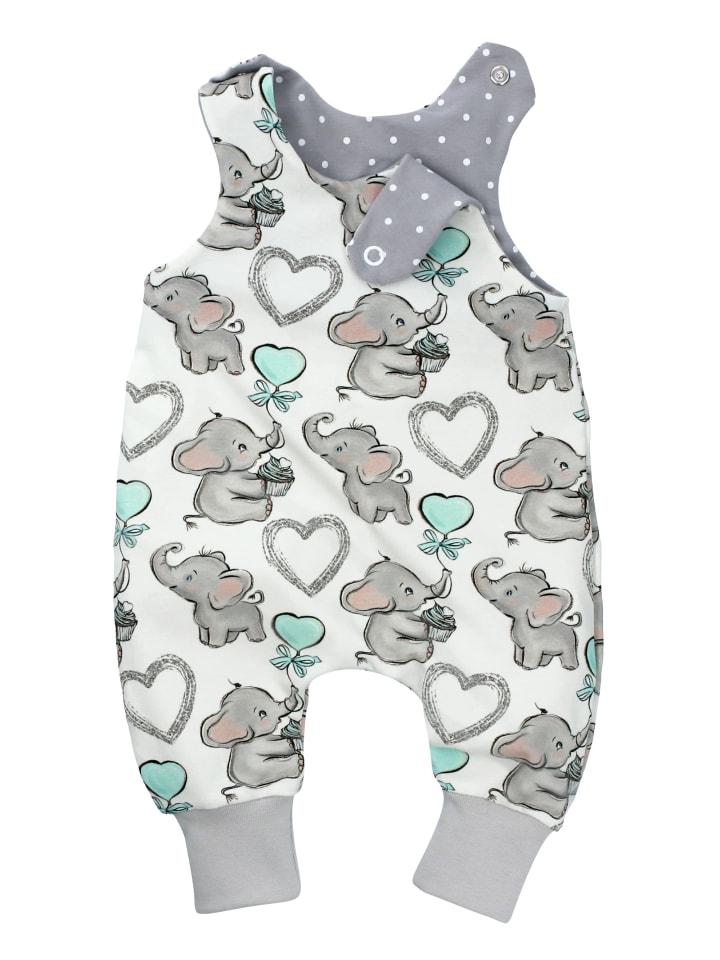 Комбинезон Land-Juwelen, красочный
Комбинезон Land-Juwelen, красочный