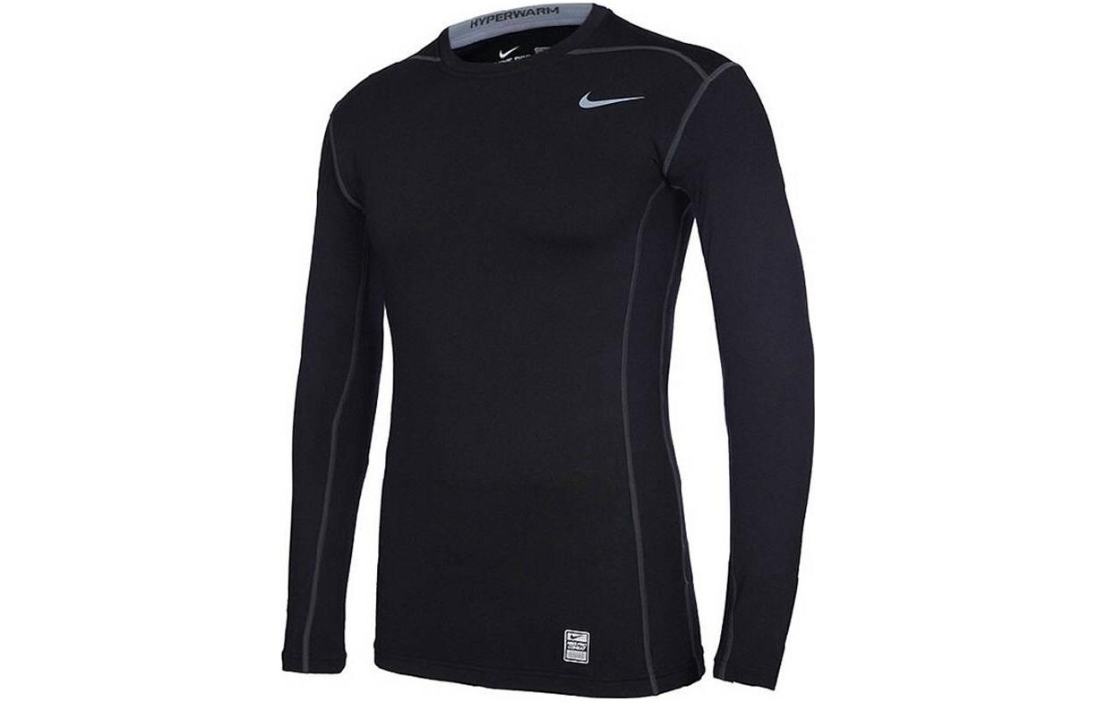 Мужская одежда для фитнеса Nike, цвет Black
Мужская одежда для фитнеса Nike, цвет Black