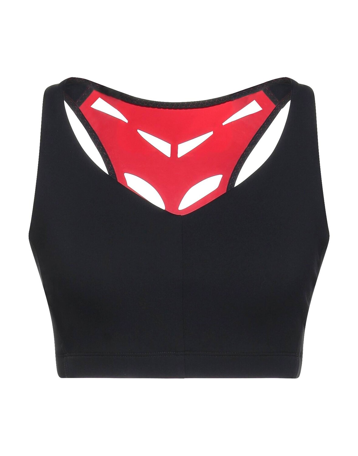 Бюстгальтер Sàpopa, черный
Бюстгальтер Sàpopa, черный